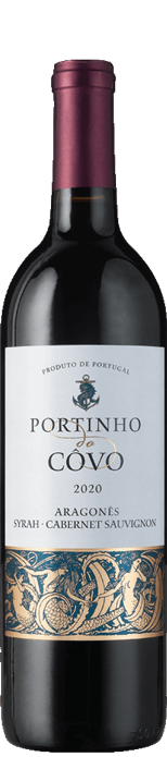 Portinho do Côvo