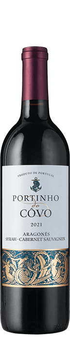 Portinho do Côvo