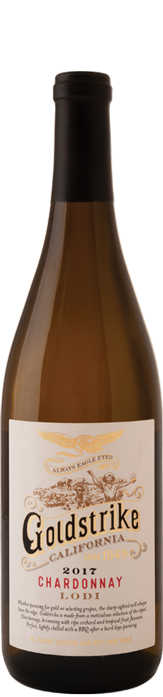 Goldstrike Chardonnay Goldstrike Chardonnay