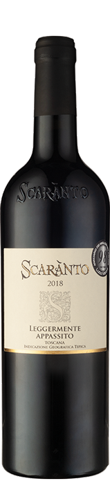 Scarànto 2018
