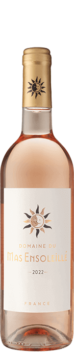 Domaine du Mas Ensoleillé Rosé 2022