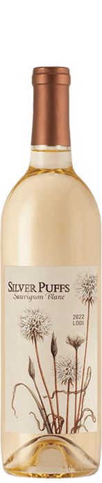 Silver Puffs Sauvignon Blanc 2022