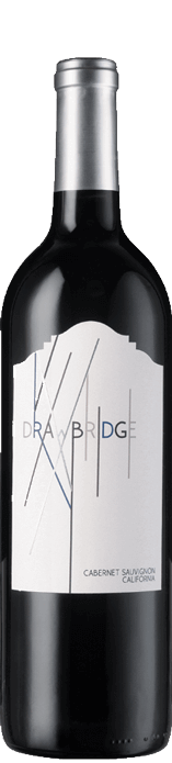 Drawbridge Cabernet Sauvignon 2022