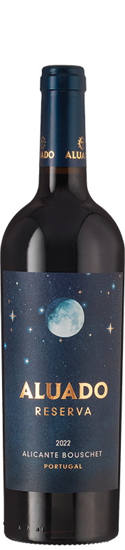 Aluado Alicante Bouschet Reserva