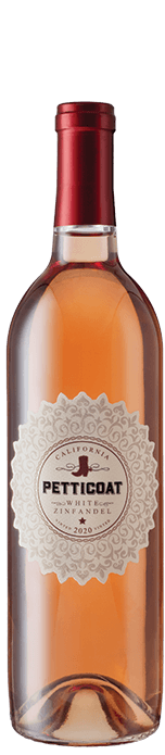 Petticoat White Zinfandel