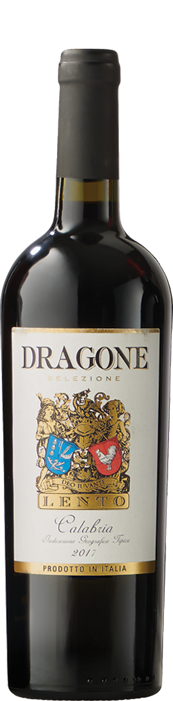 Dragone Selezione Rosso Dragone Selezione Rosso