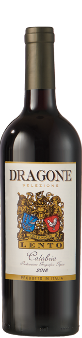 Dragone Selezione Rosso Dragone Selezione Rosso