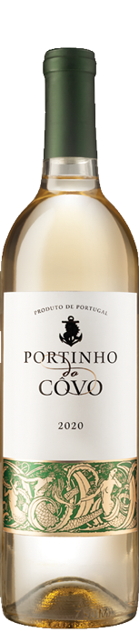 Portinho do Côvo Branco