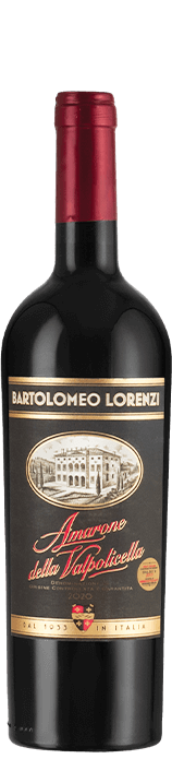 Bartolomeo Lorenzi Amarone 2020