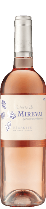 Violette de Mireval 2021 Violette de Mireval 2021
