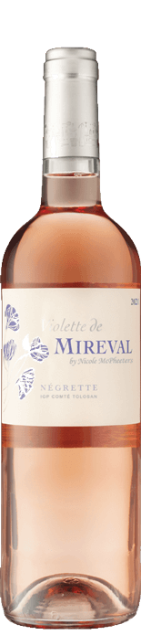 Violette de Mireval 2021