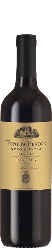 Tenuta Fenice Riserva