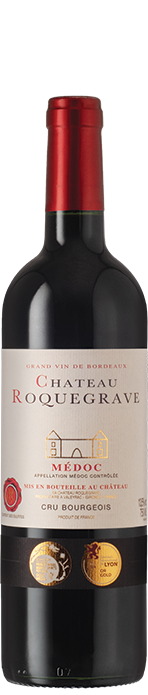 Château Roquegrave 2020