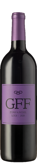 GFF Zinfandel