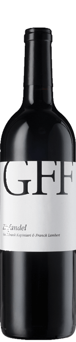 GFF Zinfandel 2021