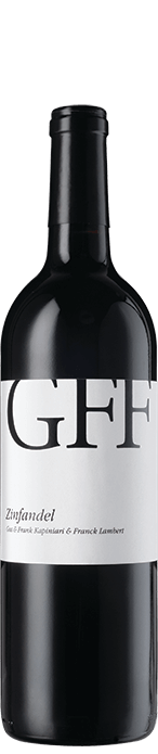 GFF Zinfandel