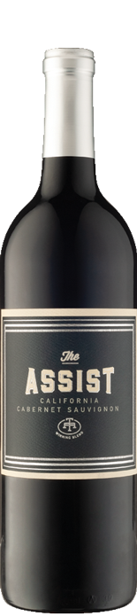 The Assist Cabernet Sauvignon