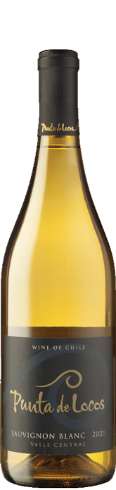 Punta de Locos Sauvignon Blanc 2021