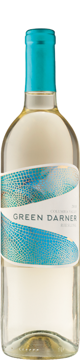 Green Darner Riesling 2018 Green Darner Riesling 2018