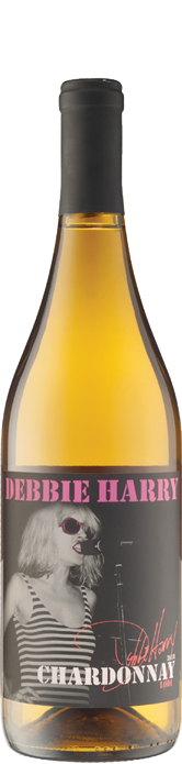 Debbie Harry Chardonnay 2018 Debbie Harry Chardonnay 2018