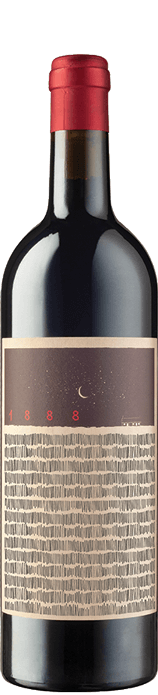 RedHeads 1888 Cabernet Sauvignon 2021