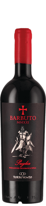 Barbuto Primitivo