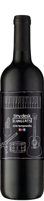 NPR Tiny Desk Tempranillo NPR Tiny Desk Tempranillo