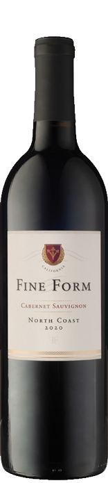 Fine Form Cabernet Sauvignon 2020 Fine Form Cabernet Sauvignon 2020