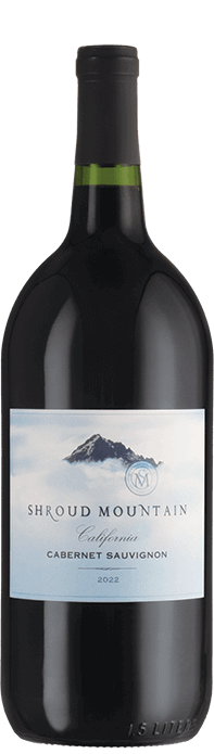 Shroud Mountain Cabernet Sauvignon Magnum