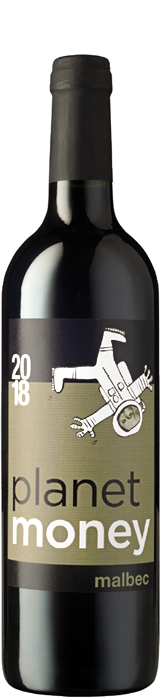 NPR Planet Money Malbec 2018