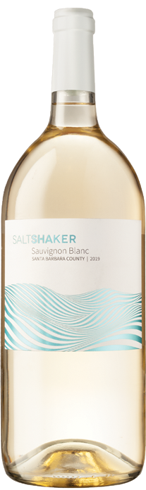 Salt Shaker Sauvignon Blanc Magnum 2019