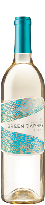 Green Darner Riesling 2019