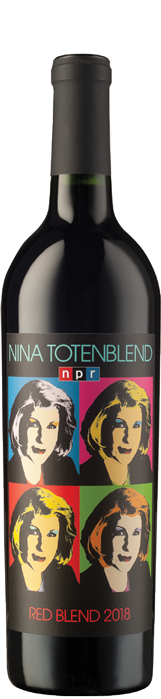 NPR Nina Totenblend 2018