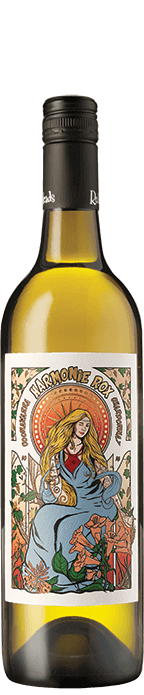 RedHeads Harmonie Rox Chardonnay