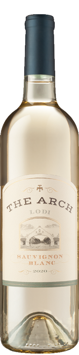 The Arch Lodi Sauvignon Blanc 2020