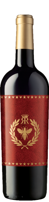 Initial Cabernet Sauvignon Initial Cabernet Sauvignon