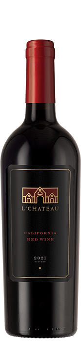 L'Chateau Red Wine