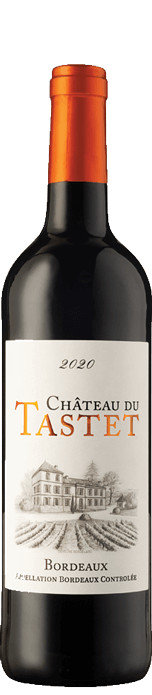 Château du Tastet 2020