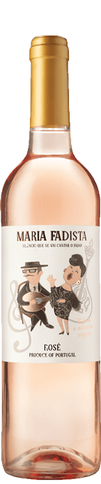 Maria Fadista Rosé 2021