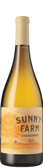 Sunny Farm Chardonnay