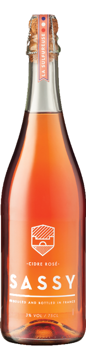 Maison SASSY Rosé (75cl)