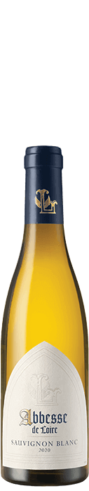Abbesse de Loire Sauvignon Blanc (half bottle) Abbesse de Loire Sauvignon Blanc (half bottle)