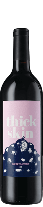 Thick Skin Cabernet Sauvignon 2021