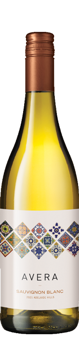 Avera Adelaide Hills Sauvignon Blanc 2021 Avera Adelaide Hills Sauvignon Blanc 2021