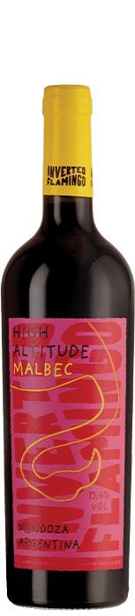 Inverted Flamingo Malbec 2021 Inverted Flamingo Malbec 2021