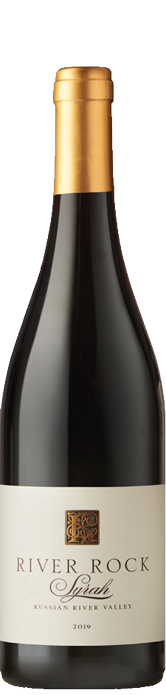 River Rock Syrah 2019