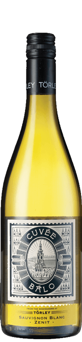 Törley Estate Cuvée Bálo Törley Estate Cuvée Bálo