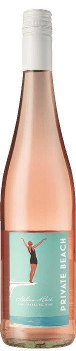Private Beach Rosé Private Beach Rosé