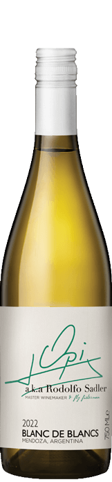 J Opi Blanc de Blancs J Opi Blanc de Blancs