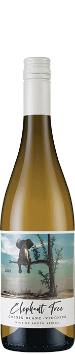 Elephant Tree Chenin Blanc Viognier 2023 Elephant Tree Chenin Blanc Viognier 2023